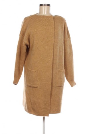 Cardigan de damă Unbranded, Mărime XL, Culoare Maro, Preț 78,40 Lei