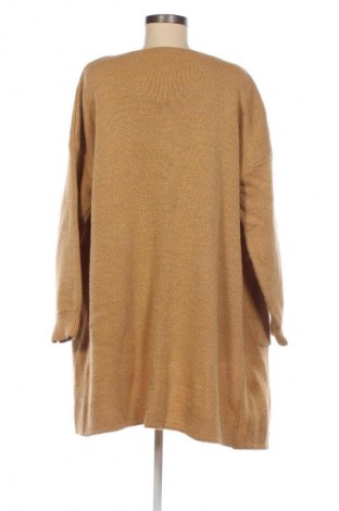 Cardigan de damă Unbranded, Mărime XL, Culoare Maro, Preț 78,40 Lei