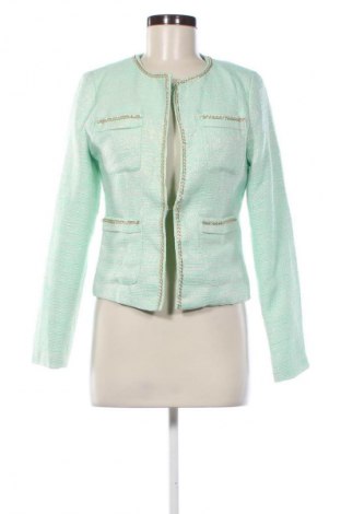 Cardigan de damă Unbranded, Mărime M, Culoare Verde, Preț 76,23 Lei