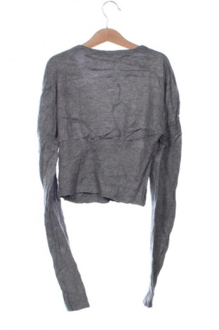 Damski kardigan Unbranded, Rozmiar XXS, Kolor Szary, Cena 95,99 zł