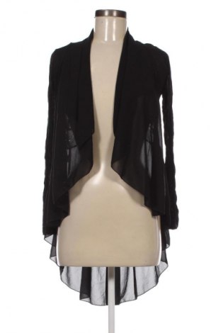 Damski kardigan Unbranded, Rozmiar S, Kolor Czarny, Cena 95,99 zł