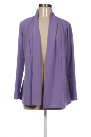 Damen Strickjacke Unbranded, Größe L, Farbe Lila, Preis € 20,99