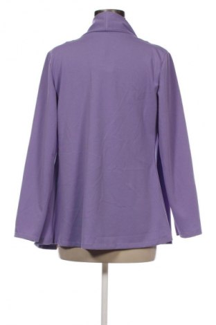 Damen Strickjacke Unbranded, Größe L, Farbe Lila, Preis € 20,99