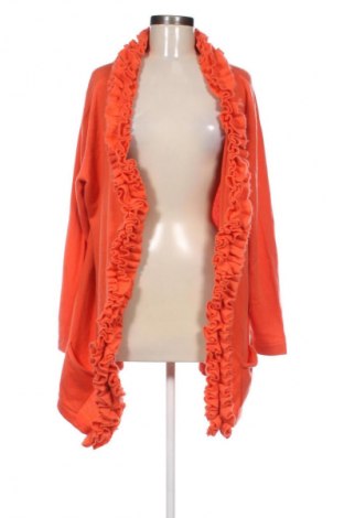 Női kardigán Unbranded, Méret XL, Szín Narancssárga
, Ár 6 259 Ft