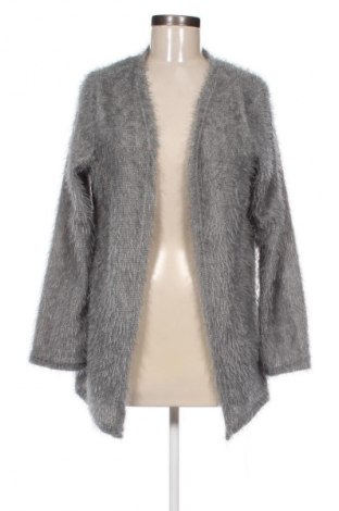 Damski kardigan Unbranded, Rozmiar XXL, Kolor Szary, Cena 68,33 zł