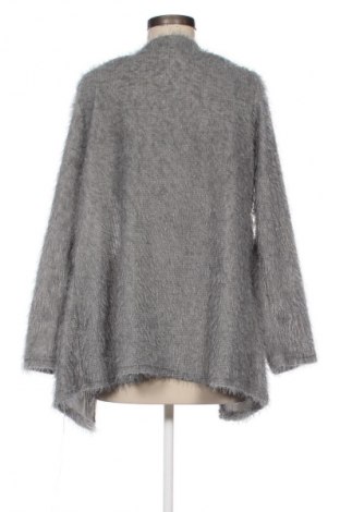 Damski kardigan Unbranded, Rozmiar XXL, Kolor Szary, Cena 68,33 zł