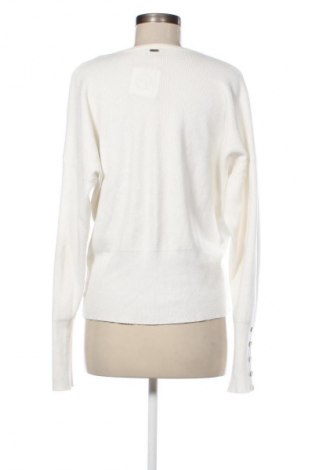 Cardigan de damă Unbranded, Mărime XL, Culoare Alb, Preț 78,76 Lei