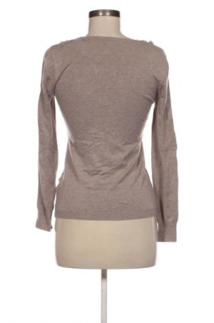 Damen Strickjacke Unbranded, Größe M, Farbe Ecru, Preis 31,99 €