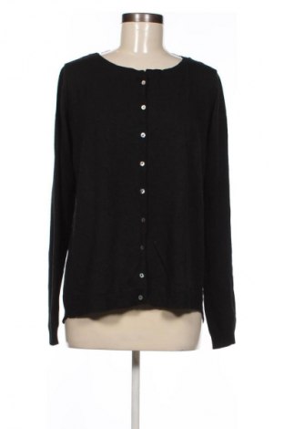 Cardigan de damă Unbranded, Mărime L, Culoare Negru, Preț 94,99 Lei