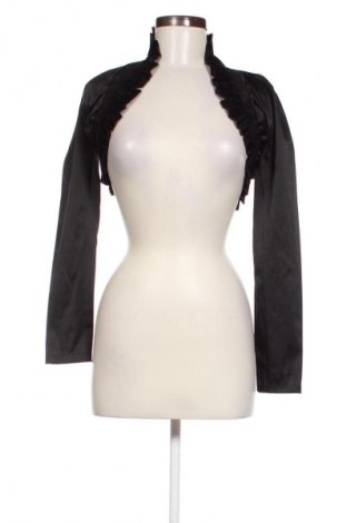 Cardigan de damă Unbranded, Mărime S, Culoare Negru, Preț 78,79 Lei