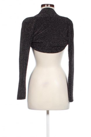 Damski kardigan Unbranded, Rozmiar S, Kolor Czarny, Cena 68,33 zł