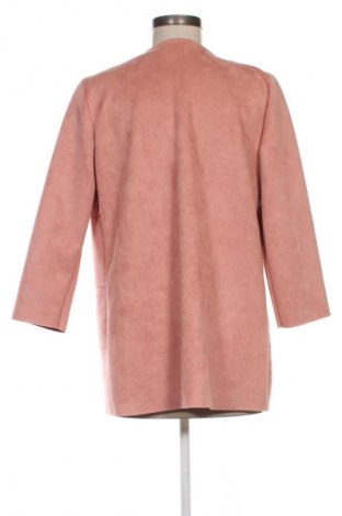 Damski kardigan Unbranded, Rozmiar M, Kolor Różowy, Cena 38,99 zł