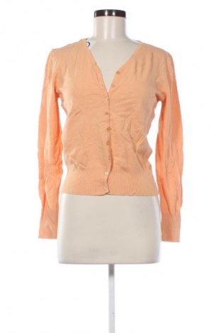 Damen Strickjacke Unbranded, Größe M, Farbe Orange, Preis € 20,99
