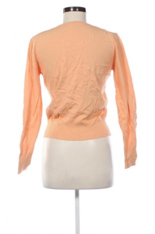 Damen Strickjacke Unbranded, Größe M, Farbe Orange, Preis € 20,99