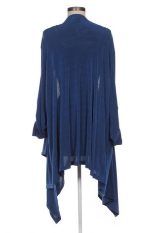 Damen Strickjacke Unbranded, Größe 3XL, Farbe Blau, Preis € 8,99