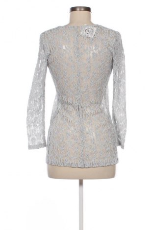 Cardigan de damă Unbranded, Mărime S, Culoare Albastru, Preț 78,79 Lei