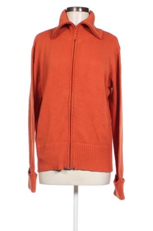 Cardigan de damă Unbranded, Mărime XL, Culoare Portocaliu, Preț 56,99 Lei