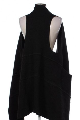 Damski kardigan Unbranded, Rozmiar S, Kolor Czarny, Cena 44,99 zł