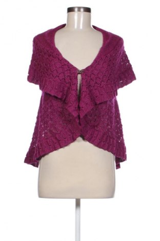 Cardigan de damă Unbranded, Mărime M, Culoare Roz, Preț 73,00 Lei