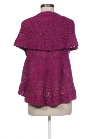 Cardigan de damă Unbranded, Mărime M, Culoare Roz, Preț 73,00 Lei