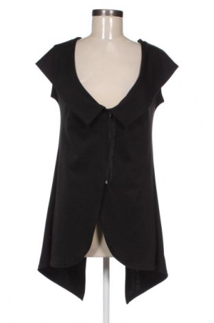 Damen Strickjacke Unbranded, Größe S, Farbe Schwarz, Preis € 14,83