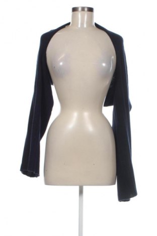 Damski kardigan Unbranded, Rozmiar M, Kolor Niebieski, Cena 86,99 zł