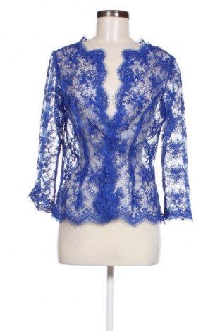 Cardigan de damă Unbranded, Mărime XL, Culoare Albastru, Preț 73,00 Lei