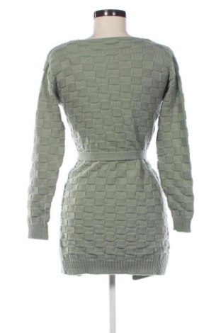 Cardigan de damă Unbranded, Mărime M, Culoare Verde, Preț 78,79 Lei