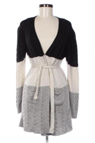 Cardigan de damă Unbranded, Mărime L, Culoare Multicolor, Preț 78,79 Lei