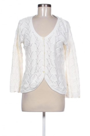 Cardigan de damă Unbranded, Mărime L, Culoare Alb, Preț 78,79 Lei