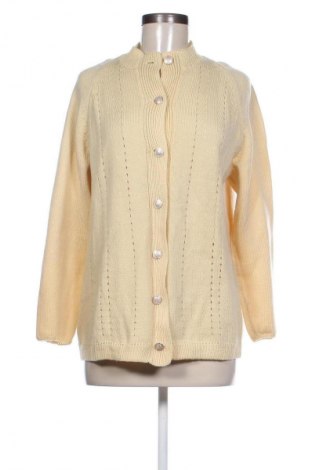 Női kardigán Unbranded, Méret XL, Szín Sárga, Ár 6 056 Ft