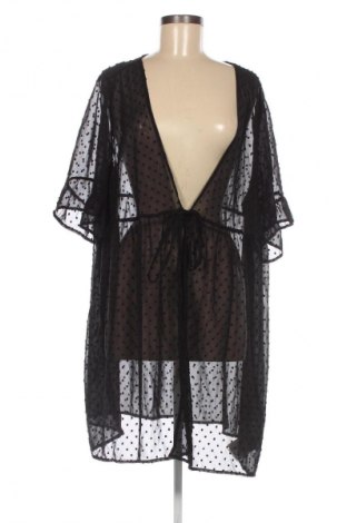Cardigan de damă Unbranded, Mărime 3XL, Culoare Negru, Preț 78,79 Lei