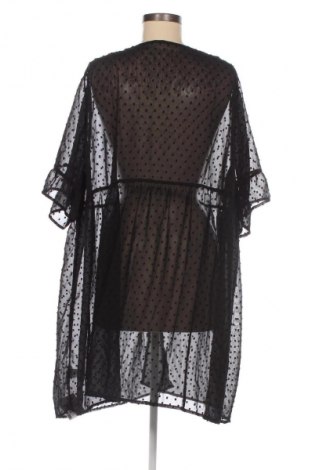 Cardigan de damă Unbranded, Mărime 3XL, Culoare Negru, Preț 78,79 Lei