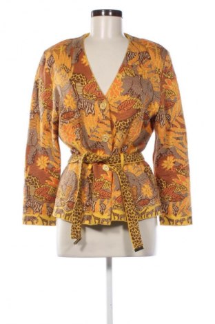 Cardigan de damă Unbranded, Mărime XL, Culoare Multicolor, Preț 94,99 Lei