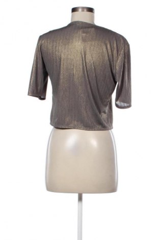 Damen Strickjacke Unbranded, Größe L, Farbe Golden, Preis € 9,99