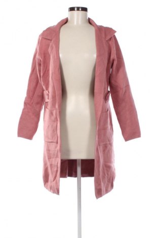 Cardigan de damă Unbranded, Mărime XL, Culoare Mov deschis, Preț 94,99 Lei