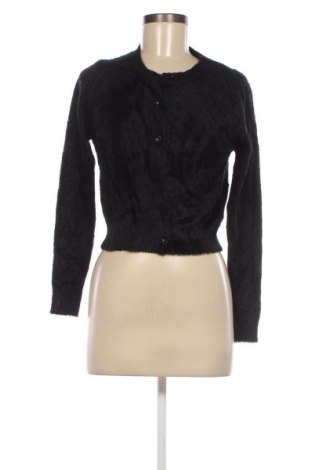 Cardigan de damă Unbranded, Mărime S, Culoare Negru, Preț 94,99 Lei