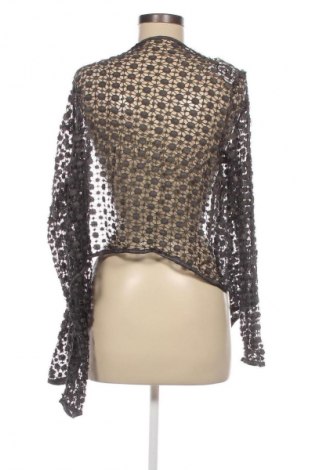 Damen Strickjacke Unbranded, Größe M, Farbe Grau, Preis 14,64 €