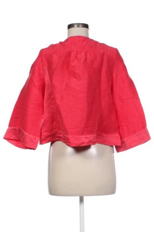 Cardigan de damă Uno, Mărime M, Culoare Roz, Preț 150,84 Lei