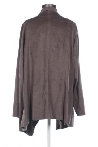 Dámsky kardigán Up 2 Fashion, Velikost XXL, Barva Hnědá, Cena  363,00 Kč