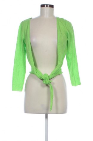 Cardigan de damă VICOLO TRIVELLI, Mărime S, Culoare Verde, Preț 304,99 Lei