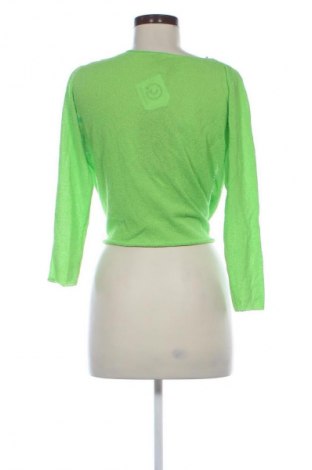 Cardigan de damă VICOLO TRIVELLI, Mărime S, Culoare Verde, Preț 304,99 Lei
