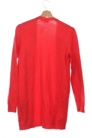 Damen Strickjacke VILA, Größe XS, Farbe Rot, Preis € 18,99