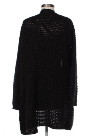 Γυναικεία ζακέτα Vero Moda, Μέγεθος L, Χρώμα Μαύρο, Τιμή 14,27 €