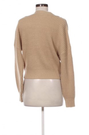 Cardigan de damă Vero Moda, Mărime S, Culoare Bej, Preț 69,82 Lei