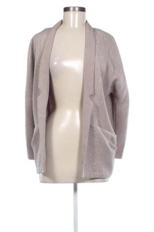 Cardigan de damă Vero Moda, Mărime M, Culoare Bej, Preț 38,99 Lei
