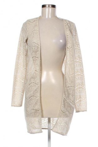 Damski kardigan Vero Moda, Rozmiar M, Kolor ecru, Cena 41,99 zł