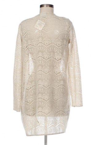 Damski kardigan Vero Moda, Rozmiar M, Kolor ecru, Cena 41,99 zł