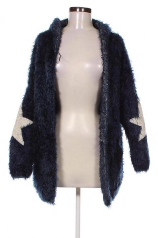 Damen Strickjacke Version Feminin, Größe M, Farbe Mehrfarbig, Preis € 25,79