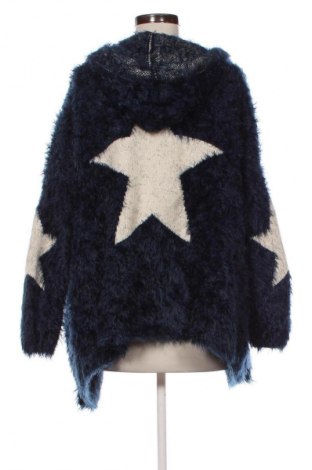 Damen Strickjacke Version Feminin, Größe M, Farbe Mehrfarbig, Preis € 25,79